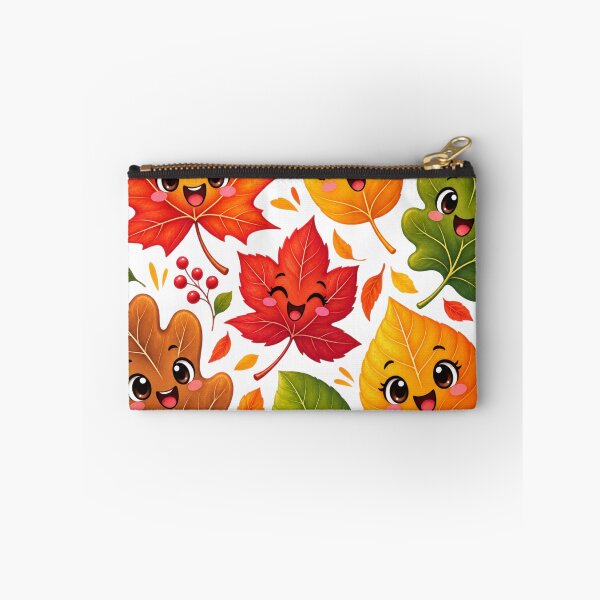 Item preview, Cute Autumn Leaves designed and sold by M.Store.