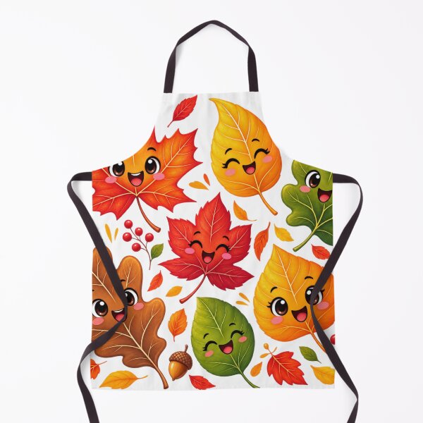 Item preview, Cute Autumn Leaves designed and sold by M.Store.