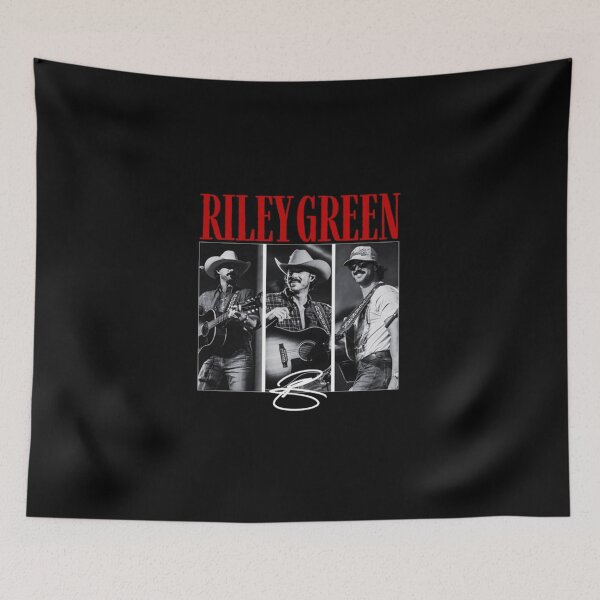 Item preview, Riley green tour designed and sold by SparklesCo.