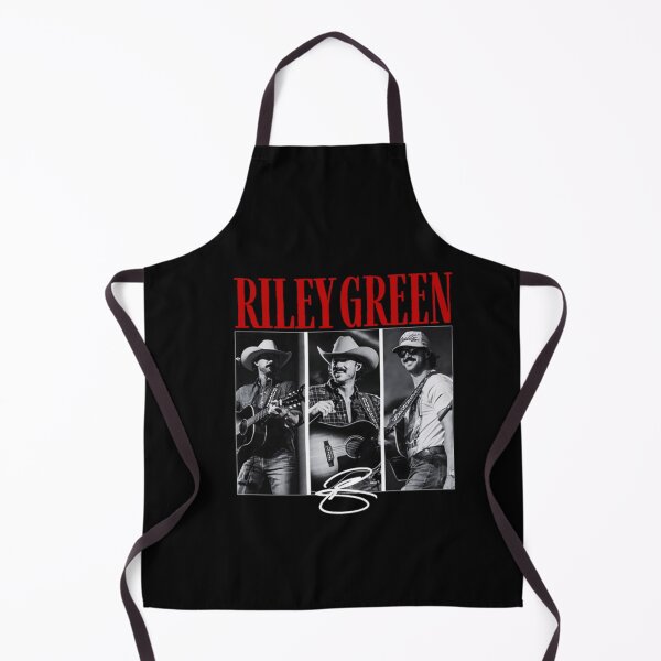 Item preview, Riley green tour designed and sold by SparklesCo.