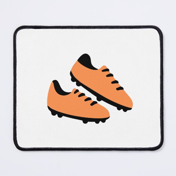 Item preview, Football Sticker for Soccer fan gifts ready for Game Day designed and sold by TheOldStands.