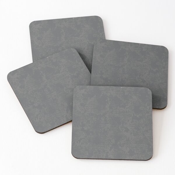 Item preview, Modern Distressed Python Print Pattern | Dark Gray designed and sold by Frohyou.
