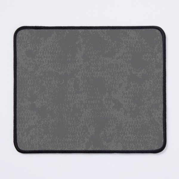 Item preview, Modern Distressed Python Print Pattern | Dark Gray designed and sold by Frohyou.