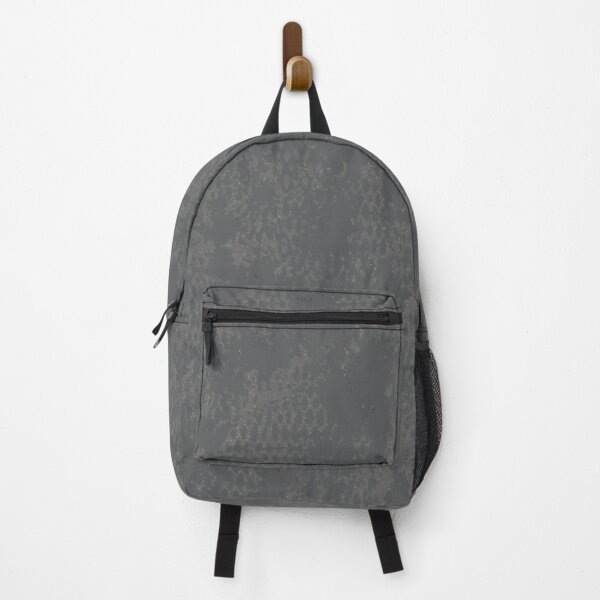 Item preview, Modern Distressed Python Print Pattern | Dark Gray designed and sold by Frohyou.