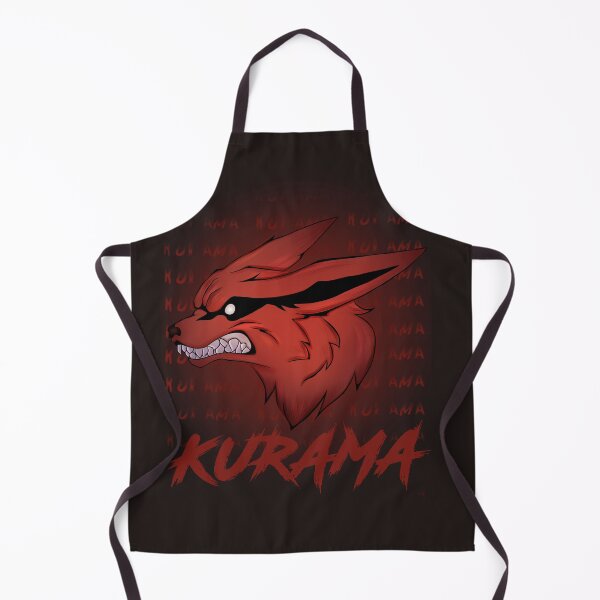 Item preview, Scribble Nine-Tails designed and sold by Izaa-aart.