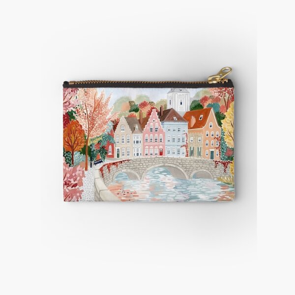 Item preview,  Bruges, Belgium designed and sold by POSTERIOCREW.
