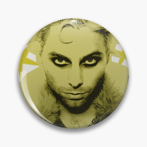 Item preview, Luke Hemmings - 5SOS designed and sold by EVXIAR.