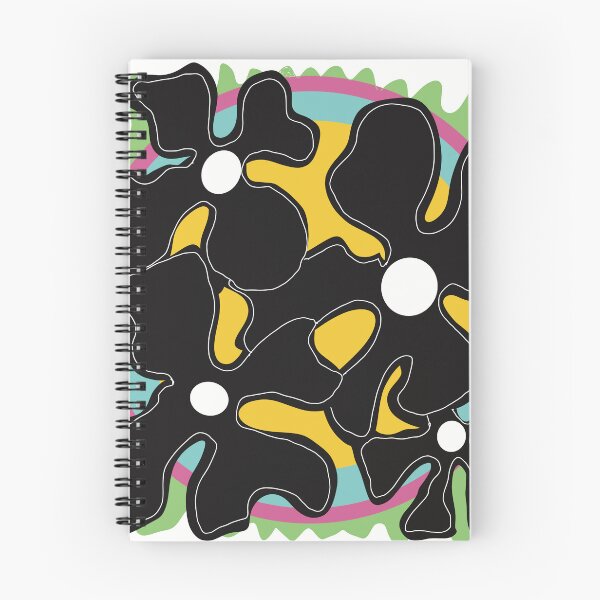 Item preview, Pop Art Flowers designed and sold by HeilArtDesign.