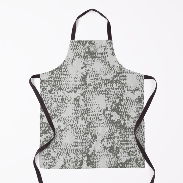 Item preview, Modern Distressed Python Print Pattern | Light Gray designed and sold by Frohyou.