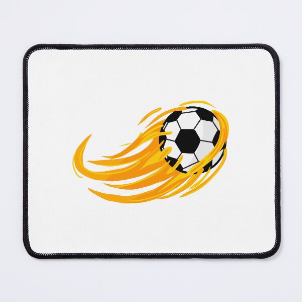 Item preview, Football Sticker for Soccer fan gifts ready for Game Day designed and sold by TheOldStands.
