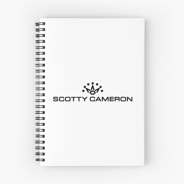 Item preview, Scotty Cameron Milled Logo designed and sold by Ivoryze.