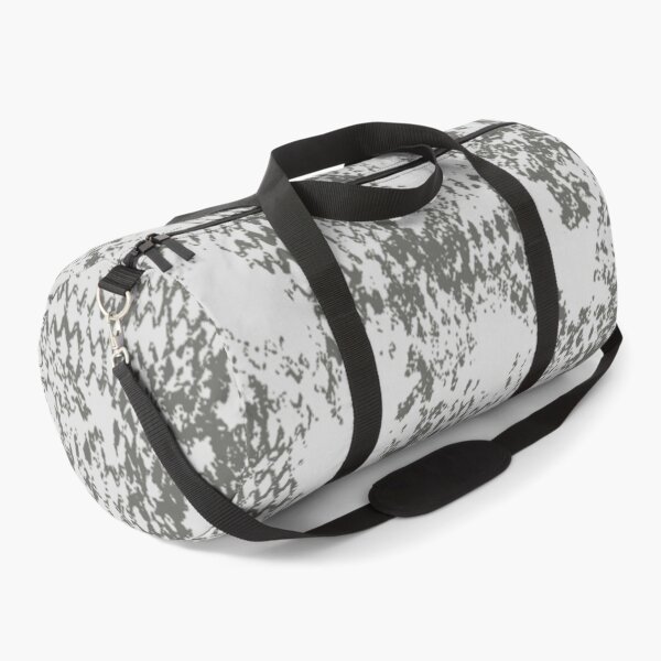 Item preview, Modern Distressed Python Print Pattern | Light Gray designed and sold by Frohyou.