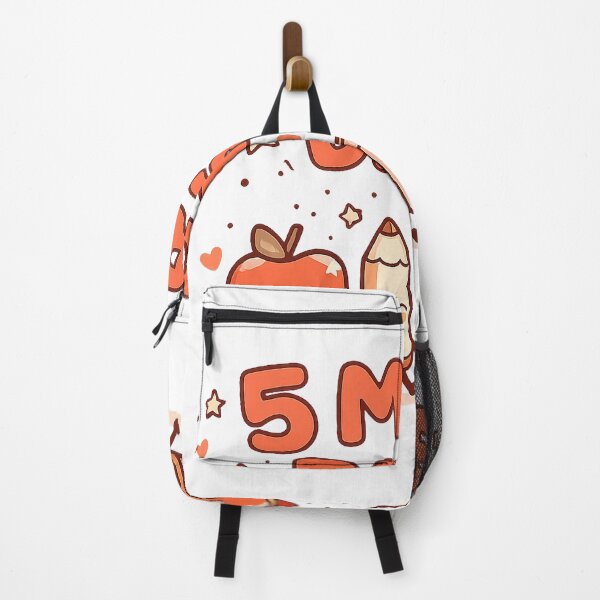 Item preview, 5 More Days Countdown School Shirt designed and sold by MOCH- ART.