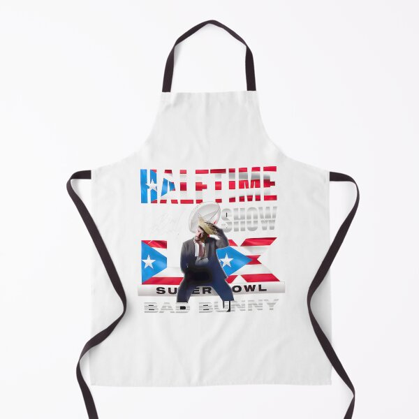 Item preview, Bad Bunny Bowl Show Tee - Here For The Benito Bowl Half Time Show Design ⭐⭐⭐⭐⭐ designed and sold by tamazgha.