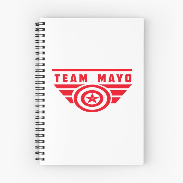 Item preview, Team Mayo - Green designed and sold by schube-rtrenda.