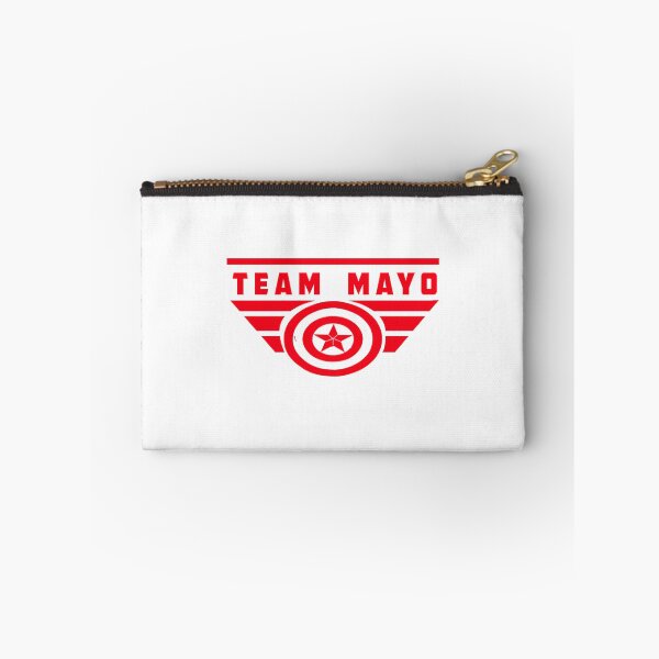 Item preview, Team Mayo - Green designed and sold by schube-rtrenda.