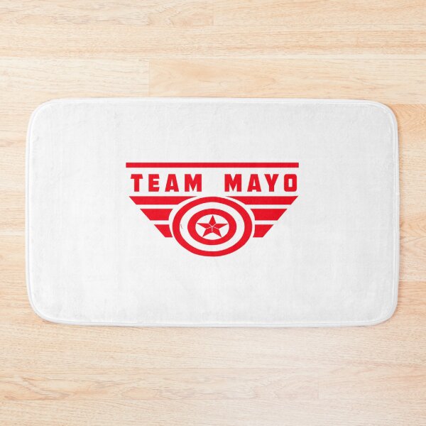 Item preview, Team Mayo - Green designed and sold by schube-rtrenda.