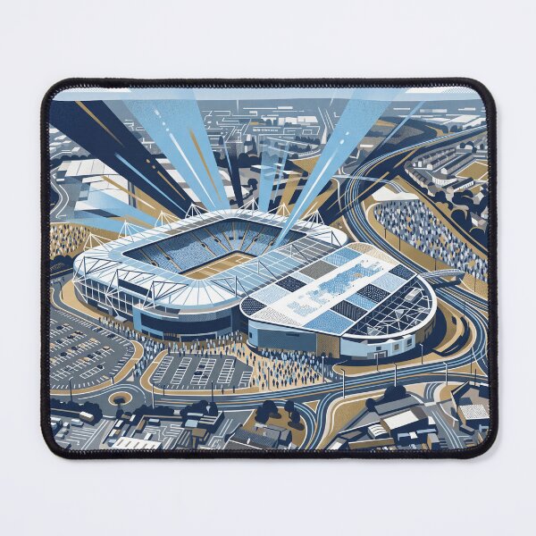Item preview, Coventry Stadium designed and sold by ArtworkNorth.
