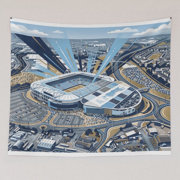 Item preview, Coventry Stadium designed and sold by ArtworkNorth.
