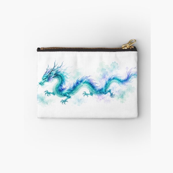 Item preview, Blue Dragon designed and sold by PurrfectWhisper.