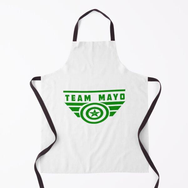 Item preview, Team Mayo - Red designed and sold by schube-rtrenda.