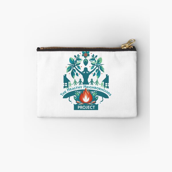 Item preview, The Healthy Neighborhoods Project Logo designed and sold by Dr. Gabriella Korosi.
