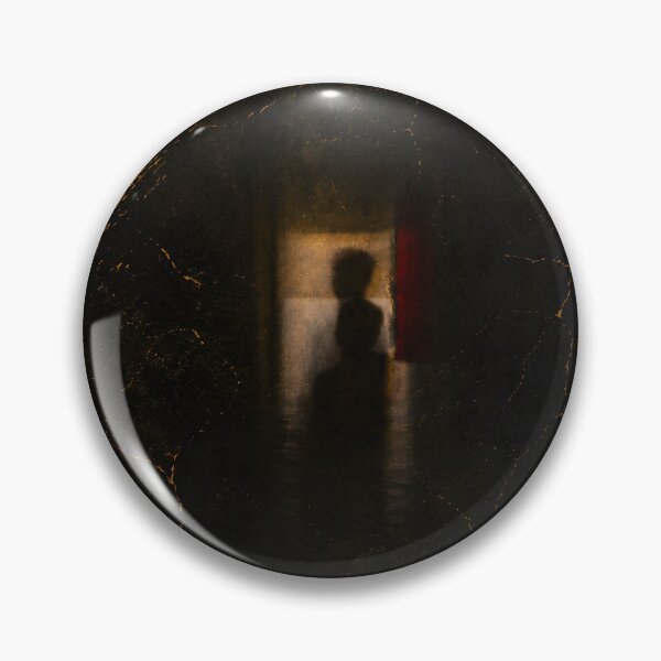 Item preview, The Corridor  designed and sold by HamieStudio.