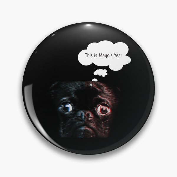 Item preview, This Is Mayo_S Year designed and sold by schube-rtrenda.