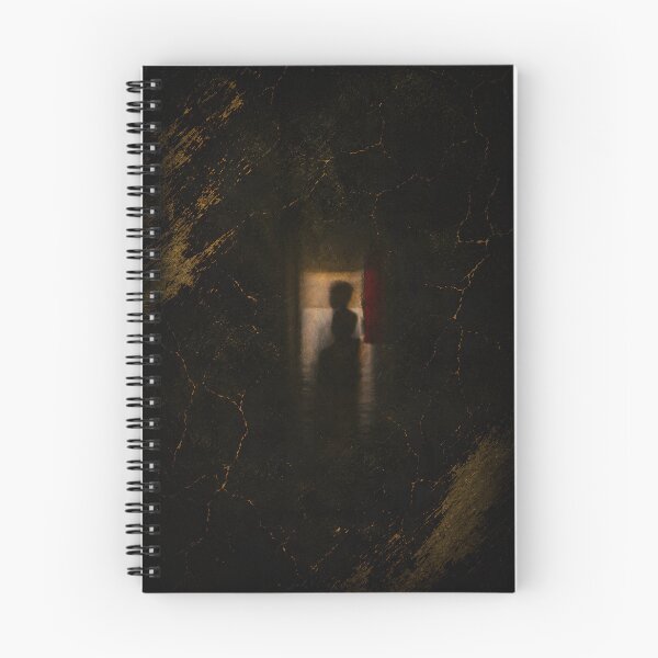 Item preview, The Corridor designed and sold by HamieStudio.