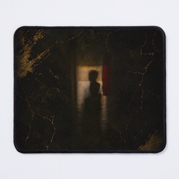 Item preview, The Corridor designed and sold by HamieStudio.
