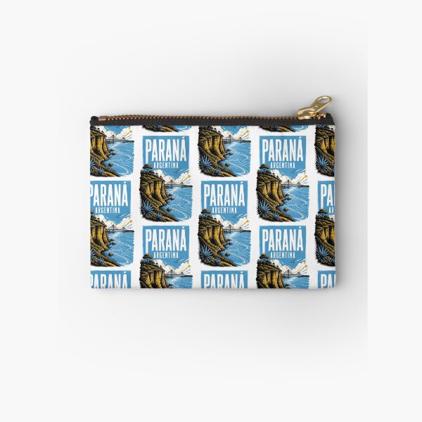 Item preview, Parana Argentina Vintage Travel Tourism designed and sold by TravelersGems.