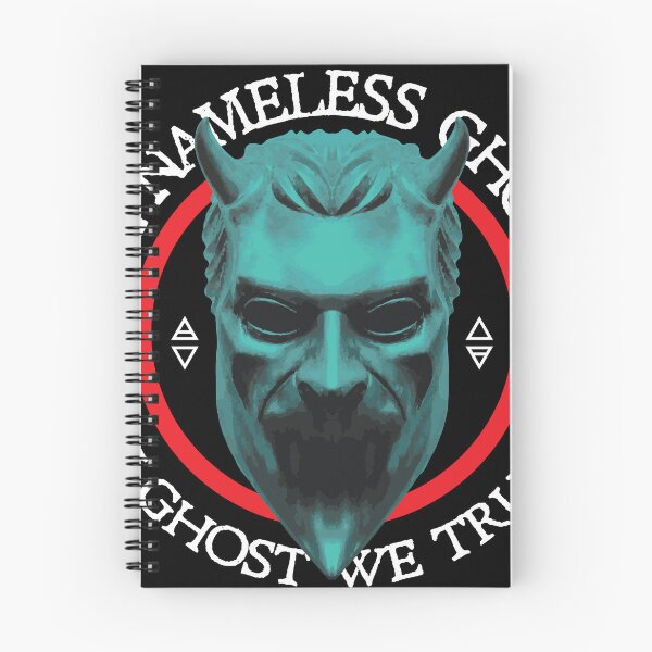 Item preview, nameless ghouls ghost Tobias forge designed and sold by VhsNeverDie.