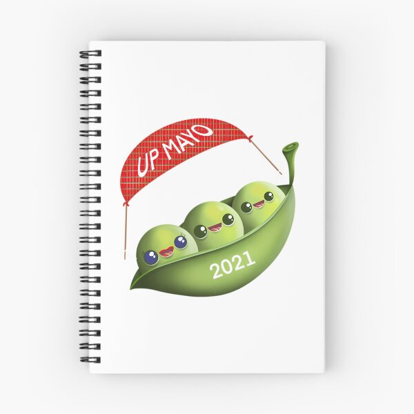 Item preview, Up Mayo designed and sold by schube-rtrenda.