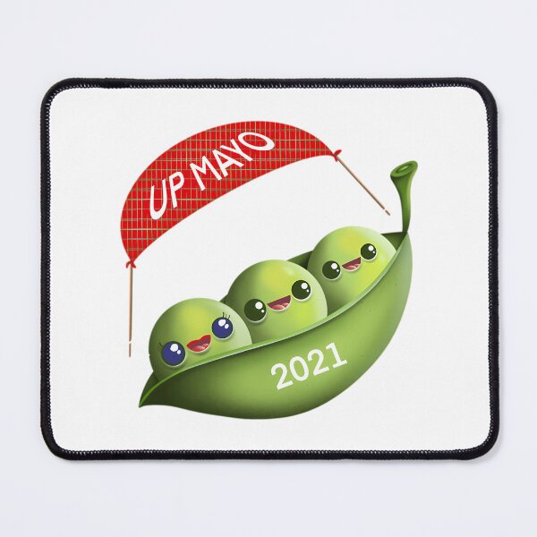 Item preview, Up Mayo designed and sold by schube-rtrenda.