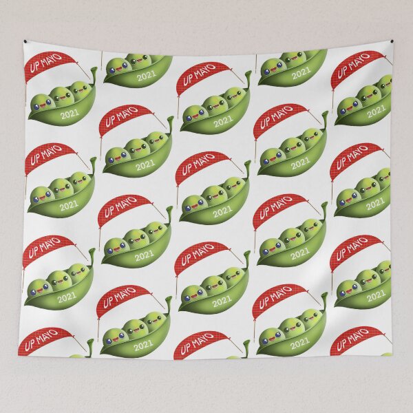 Item preview, Up Mayo designed and sold by schube-rtrenda.