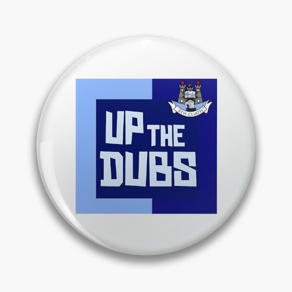 Item preview, Up The Dubs designed and sold by schube-rtrenda.