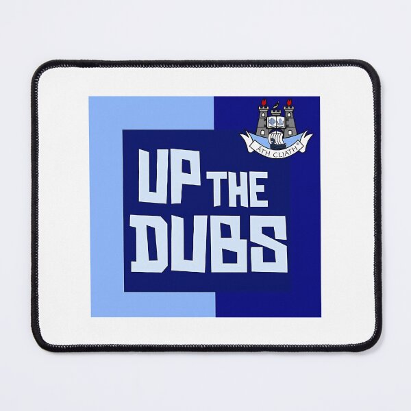 Item preview, Up The Dubs designed and sold by schube-rtrenda.