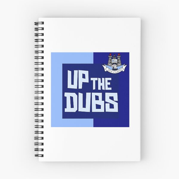 Item preview, Up The Dubs designed and sold by schube-rtrenda.