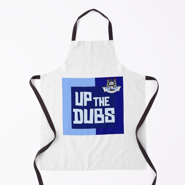 Item preview, Up The Dubs designed and sold by schube-rtrenda.