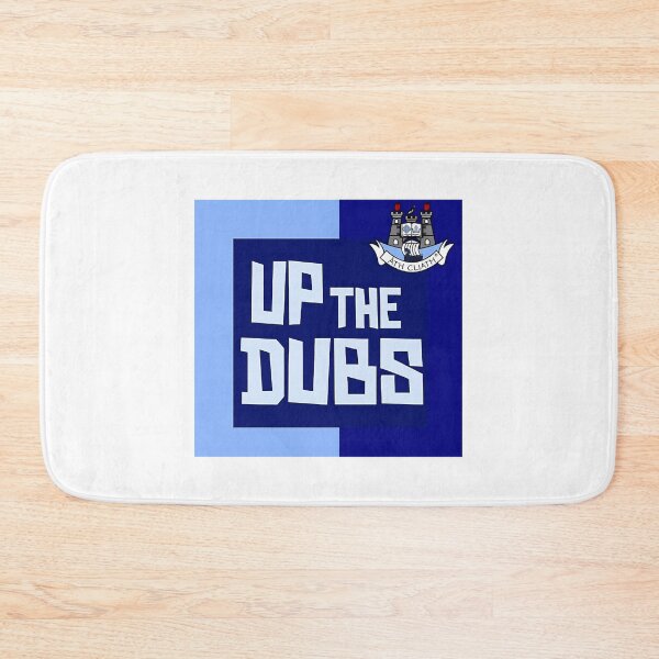 Item preview, Up The Dubs designed and sold by schube-rtrenda.