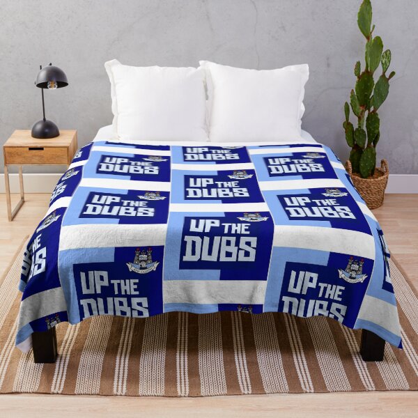Item preview, Up The Dubs designed and sold by schube-rtrenda.