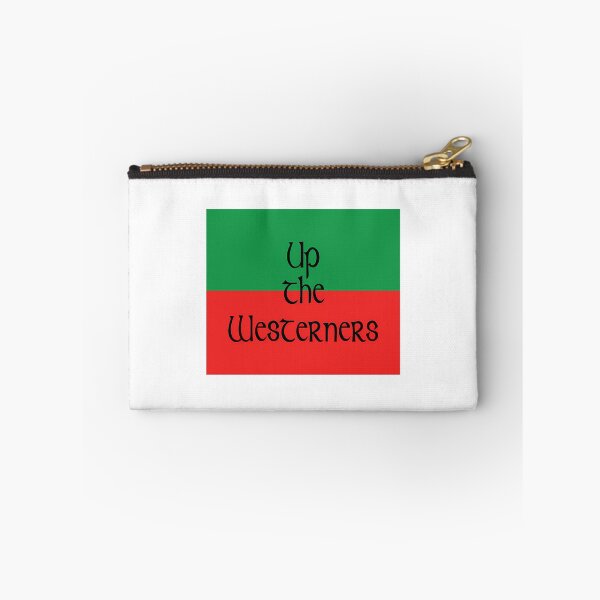Item preview, Up The Westerners designed and sold by schube-rtrenda.