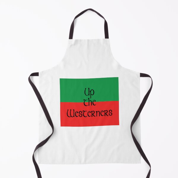 Item preview, Up The Westerners designed and sold by schube-rtrenda.