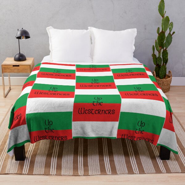 Item preview, Up The Westerners designed and sold by schube-rtrenda.