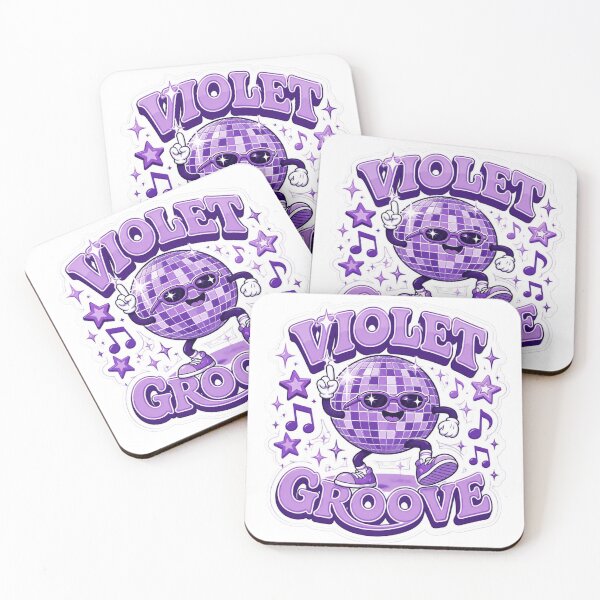 Item preview, Violet Groove designed and sold by Stylestickers55.