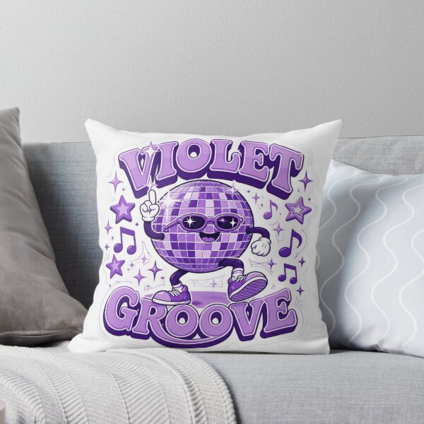 Item preview, Violet Groove designed and sold by Stylestickers55.