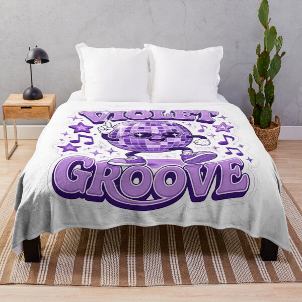 Item preview, Violet Groove designed and sold by Stylestickers55.