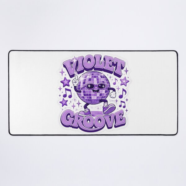 Item preview, Violet Groove designed and sold by Stylestickers55.