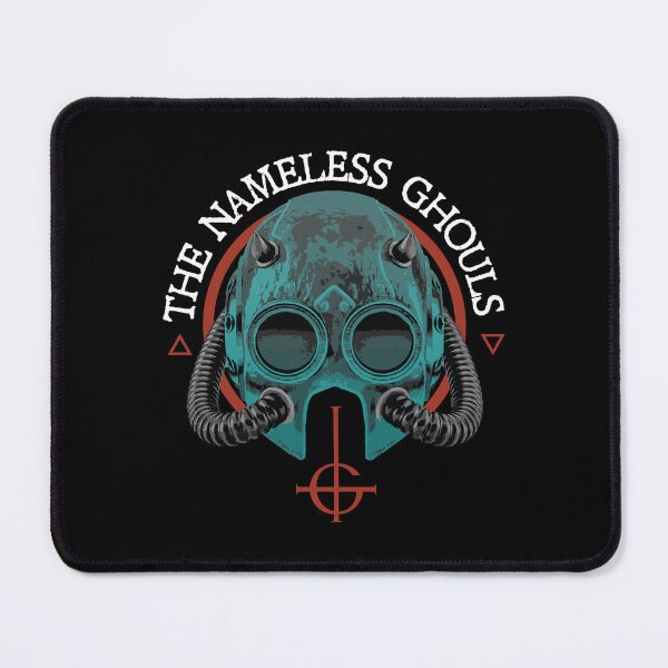 Item preview, Nameless Ghouls Ghost designed and sold by VhsNeverDie.