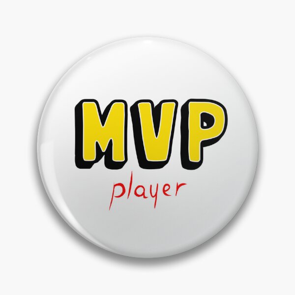 Item preview, MVP player designed and sold by Nast0.